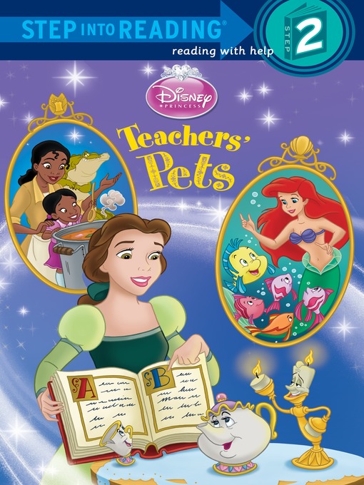 Title details for Teachers' Pets by Mary Man-Kong - Wait list